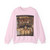 TORRITI, Jacopo - The Marriage at Cana (Artwork) Crewneck Sweatshirt
