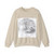 BRAMER, Leonaert - Graphics - Jacob's Dream (Artwork) Crewneck Sweatshirt