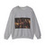 TOURNIER, Nicolas - Denial of St Peter (Artwork) Crewneck Sweatshirt