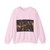 TOURNIER, Nicolas - Denial of St Peter (Artwork) Crewneck Sweatshirt