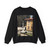 TRIBOLO, Niccolo - Fountain of the Labyrinth (Artwork) Crewneck Sweatshirt