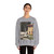 TRIBOLO, Niccolo - Fountain of the Labyrinth (Artwork) Crewneck Sweatshirt