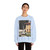TRIBOLO, Niccolo - Fountain of the Labyrinth (Artwork) Crewneck Sweatshirt