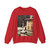 TRIBOLO, Niccolo - Fountain of the Labyrinth (Artwork) Crewneck Sweatshirt