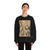 UGO DA CARPI - Hero and Sibyl (Artwork) Crewneck Sweatshirt
