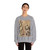 UGO DA CARPI - Hero and Sibyl (Artwork) Crewneck Sweatshirt
