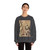 UGO DA CARPI - Hero and Sibyl (Artwork) Crewneck Sweatshirt