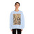 UGO DA CARPI - Hero and Sibyl (Artwork) Crewneck Sweatshirt