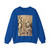 UGO DA CARPI - Hero and Sibyl (Artwork) Crewneck Sweatshirt