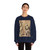 UGO DA CARPI - Hero and Sibyl (Artwork) Crewneck Sweatshirt
