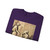 UGO DA CARPI - Hero and Sibyl (Artwork) Crewneck Sweatshirt