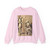 UGO DA CARPI - Hero and Sibyl (Artwork) Crewneck Sweatshirt
