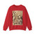 UGO DA CARPI - Hero and Sibyl (Artwork) Crewneck Sweatshirt