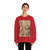 UGO DA CARPI - Hero and Sibyl (Artwork) Crewneck Sweatshirt