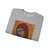UGOLINO DI NERIO - St Mary Magdalen (Artwork) Crewneck Sweatshirt