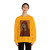 UGOLINO DI NERIO - St Mary Magdalen (Artwork) Crewneck Sweatshirt
