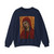 UGOLINO DI NERIO - St Mary Magdalen (Artwork) Crewneck Sweatshirt