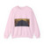 UGOLINO DI NERIO - Two Angels (1) (Artwork) Crewneck Sweatshirt