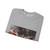 UTRECHT, Adriaen van - Fishmonger's Stall (Artwork) Crewneck Sweatshirt