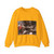 UTRECHT, Adriaen van - Fishmonger's Stall (Artwork) Crewneck Sweatshirt