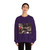 UTRECHT, Adriaen van - Fishmonger's Stall (Artwork) Crewneck Sweatshirt