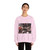UTRECHT, Adriaen van - Fishmonger's Stall (Artwork) Crewneck Sweatshirt