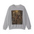 VACCARO, Andrea - Assumption of the Virgin (Artwork) Crewneck Sweatshirt