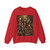 VACCARO, Andrea - Assumption of the Virgin (Artwork) Crewneck Sweatshirt