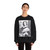 PONTIUS, Paulus - Portrait of Constantijn Huygens (Artwork) Crewneck Sweatshirt