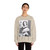 PONTIUS, Paulus - Portrait of Constantijn Huygens (Artwork) Crewneck Sweatshirt