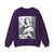 PONTIUS, Paulus - Portrait of Constantijn Huygens (Artwork) Crewneck Sweatshirt