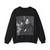 PONTIUS, Paulus - Portrait of Nicolaas Rockox (Artwork) Crewneck Sweatshirt