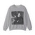 PONTIUS, Paulus - Portrait of Nicolaas Rockox (Artwork) Crewneck Sweatshirt