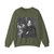 PONTIUS, Paulus - Portrait of Nicolaas Rockox (Artwork) Crewneck Sweatshirt