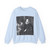 PONTIUS, Paulus - Portrait of Nicolaas Rockox (Artwork) Crewneck Sweatshirt
