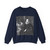 PONTIUS, Paulus - Portrait of Nicolaas Rockox (Artwork) Crewneck Sweatshirt