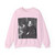 PONTIUS, Paulus - Portrait of Nicolaas Rockox (Artwork) Crewneck Sweatshirt