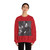 PONTIUS, Paulus - Portrait of Nicolaas Rockox (Artwork) Crewneck Sweatshirt