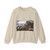 VALKENBORCH, Lucas van - Landscape in Spring (Artwork) Crewneck Sweatshirt