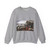 VALKENBORCH, Lucas van - Landscape in Spring (Artwork) Crewneck Sweatshirt