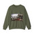 VALKENBORCH, Lucas van - Landscape in Spring (Artwork) Crewneck Sweatshirt