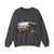 VALKENBORCH, Lucas van - Landscape in Spring (Artwork) Crewneck Sweatshirt
