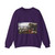 VALKENBORCH, Lucas van - Landscape in Spring (Artwork) Crewneck Sweatshirt