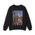 PONTORMO, Jacopo - Joseph in Egypt (detail) (Artwork) Crewneck Sweatshirt