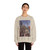 PONTORMO, Jacopo - Joseph in Egypt (detail) (Artwork) Crewneck Sweatshirt