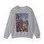 PONTORMO, Jacopo - Joseph in Egypt (detail) (Artwork) Crewneck Sweatshirt