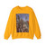 PONTORMO, Jacopo - Joseph in Egypt (detail) (Artwork) Crewneck Sweatshirt