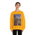 PONTORMO, Jacopo - Joseph in Egypt (detail) (Artwork) Crewneck Sweatshirt
