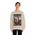 PONTORMO, Jacopo - Leda and the Swan (Artwork) Crewneck Sweatshirt