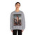 PONTORMO, Jacopo - Leda and the Swan (Artwork) Crewneck Sweatshirt